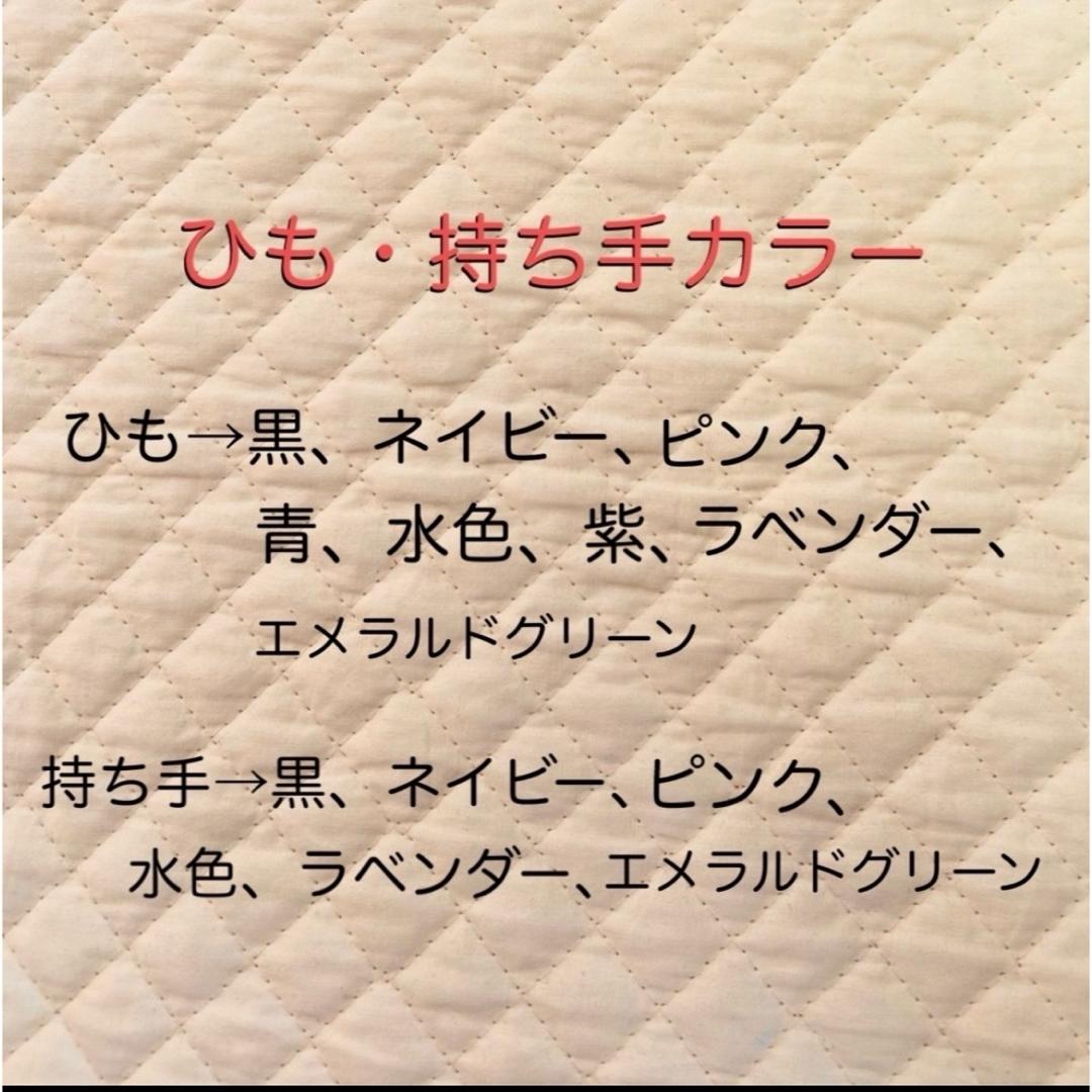 しぃさぁ様専用 ハンドメイドのキッズ/ベビー(外出用品)の商品写真