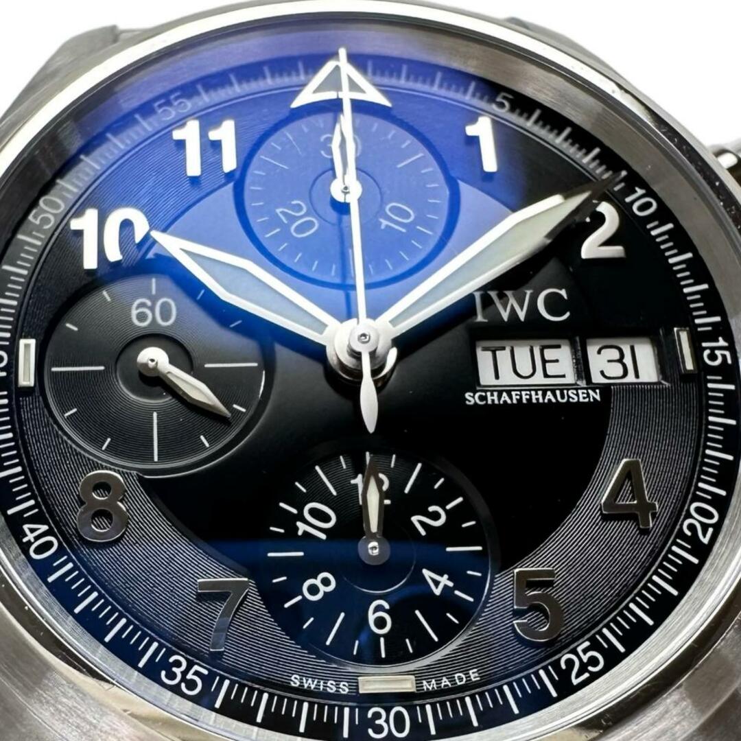 IWC(インターナショナルウォッチカンパニー)のインターナショナルウォッチカンパニー 腕時計  スピットファイア　 メンズの時計(腕時計(アナログ))の商品写真