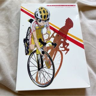 弱虫ペダル Vol.1 DVD 初回生産限定版(アニメ)