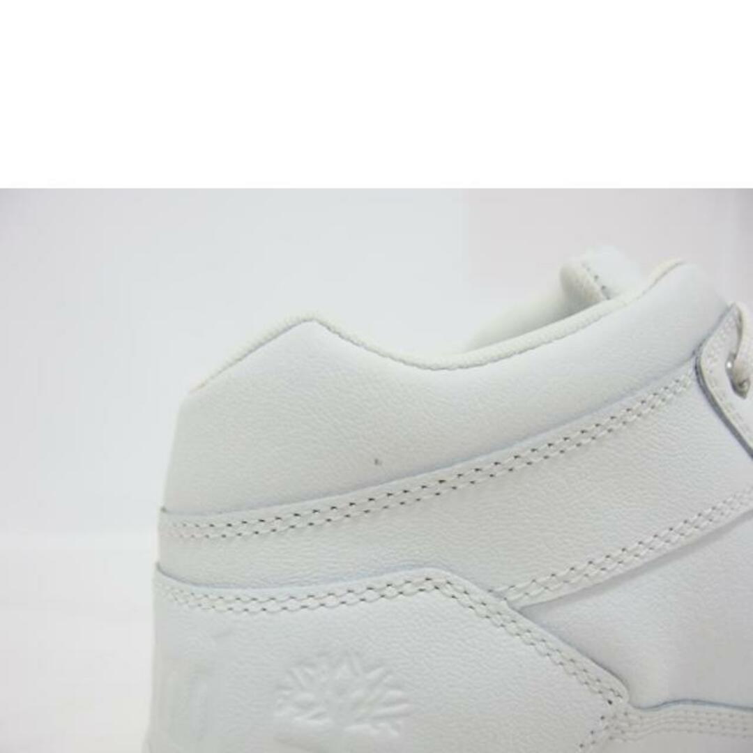 Timberland ティンバーランド/ブリッジトン レザーチャッカ Timberland ティンバーランド/ブリッジトン レザーチャッカ