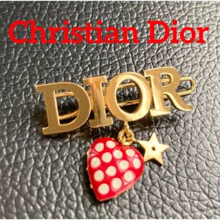 ディオール(Christian Dior) バレッタ/ヘアクリップの通販 9点 