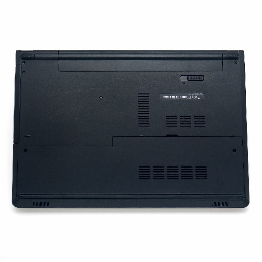 DELL(デル)のi3 ノートパソコン タッチパネル Windows11 オフィス付き 新品SSD スマホ/家電/カメラのPC/タブレット(ノートPC)の商品写真