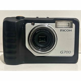 リコー(RICOH)のKo様専用になります‼️(コンパクトデジタルカメラ)