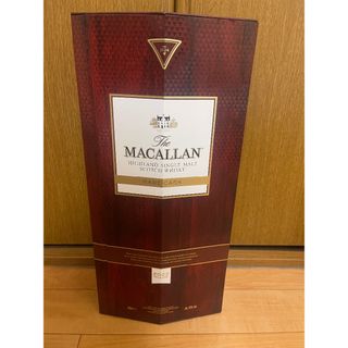 The MACALLAN RARE CASK 2022 1本　未開封