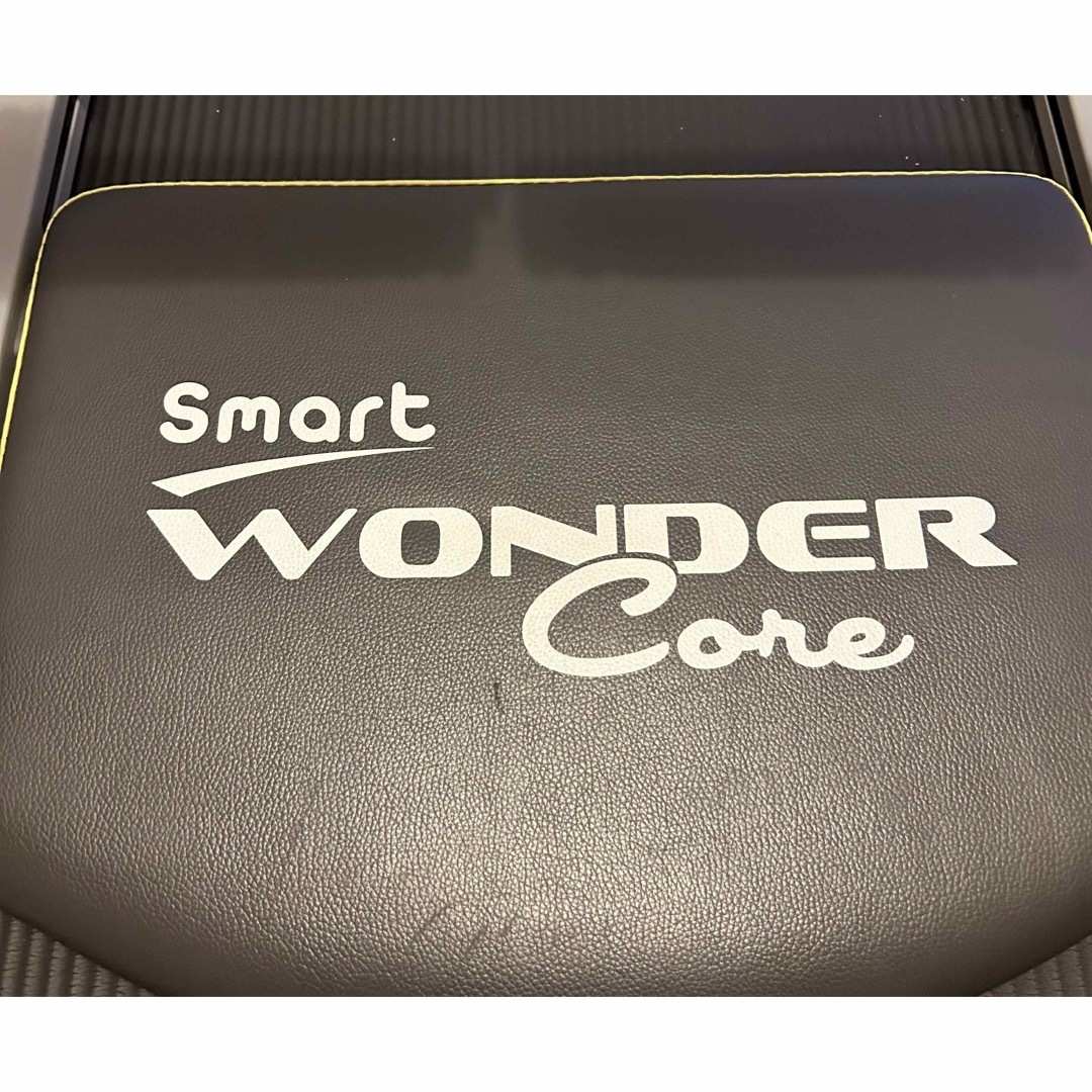 WONDER CORE(ワンダーコア)のSHOP JAPAN ワンダーコア スマート WDS-WS01 スポーツ/アウトドアのトレーニング/エクササイズ(トレーニング用品)の商品写真