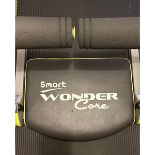 ワンダーコア(WONDER CORE)のSHOP JAPAN ワンダーコア スマート WDS-WS01(トレーニング用品)