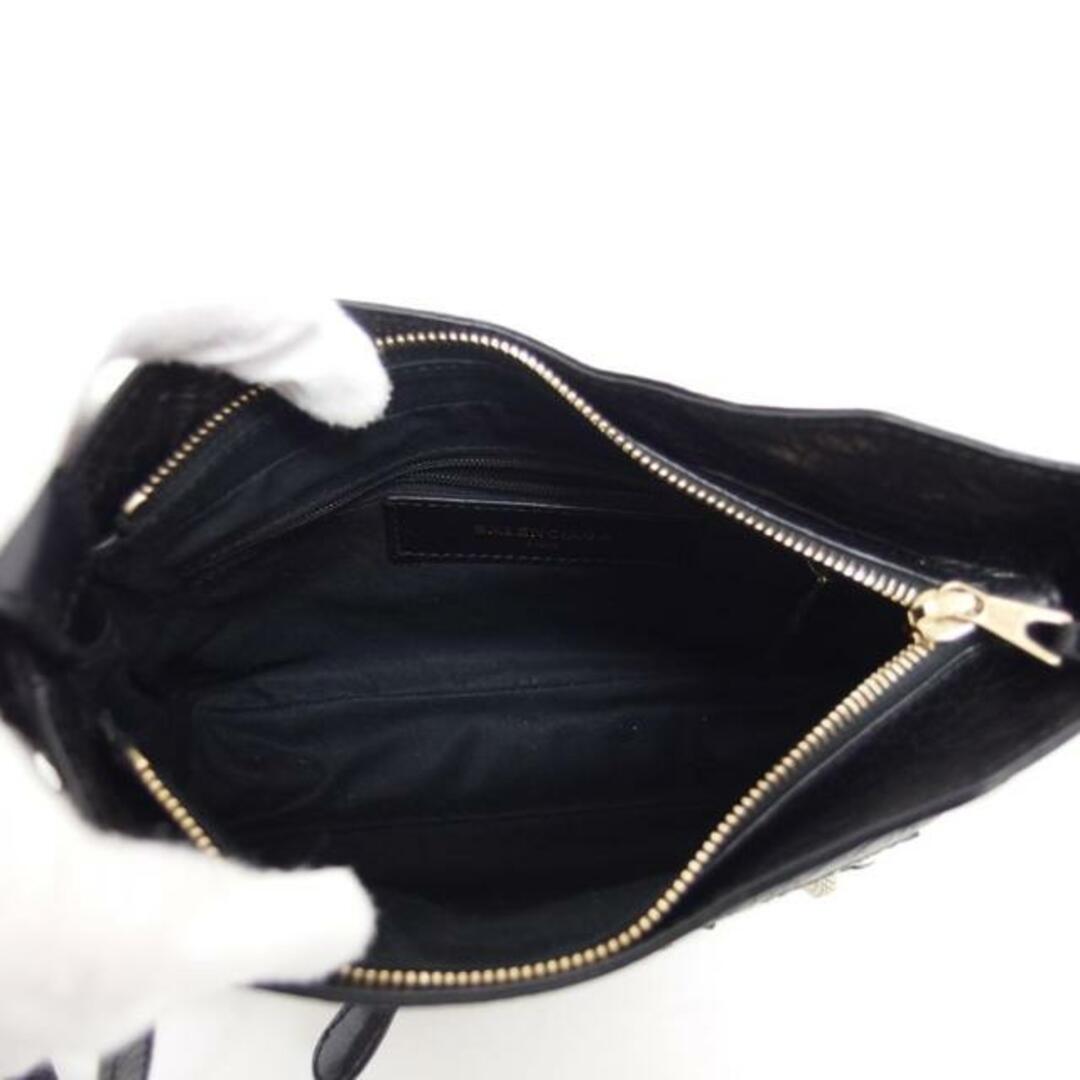 BALENCIAGA バレンシアガ/ザ・ヒップ/ジャイアントスタッズ BALENCIAGA バレンシアガ/ザ・ヒップ/ジャイアントスタッズ