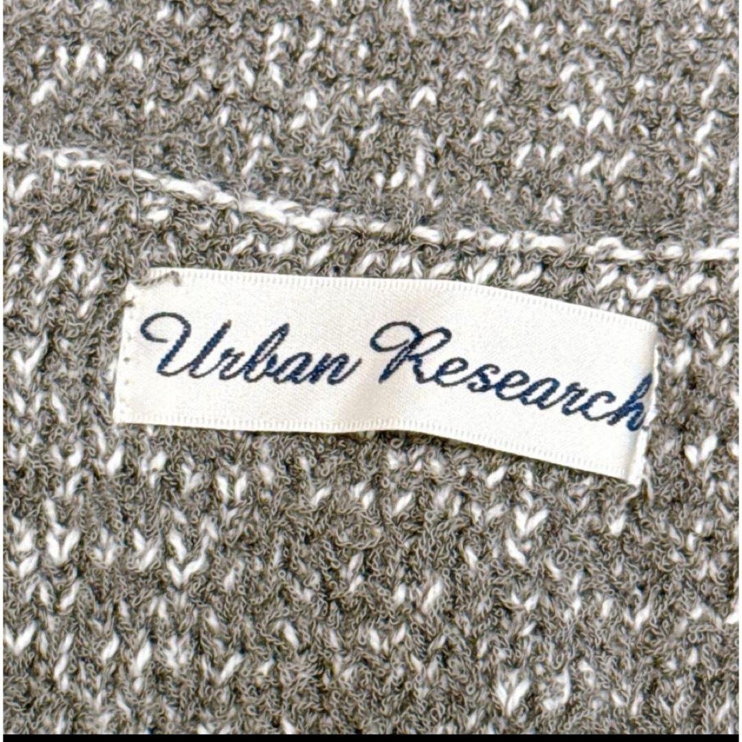 URBAN RESEARCH(アーバンリサーチ)のアーバンリサーチ レディース ベスト ジレ レディースのトップス(ベスト/ジレ)の商品写真