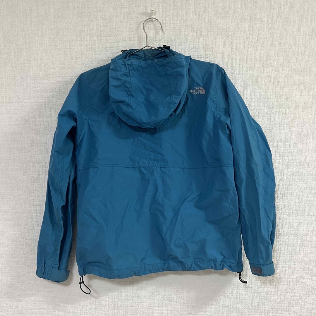 THE NORTH FACE(ザノースフェイス)のノースフェイス　コンパクトジャケット　 レディースのジャケット/アウター(ナイロンジャケット)の商品写真