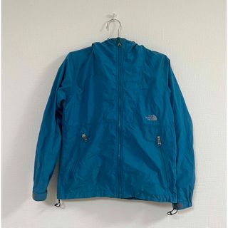 ザノースフェイス(THE NORTH FACE)のノースフェイス　コンパクトジャケット　(ナイロンジャケット)