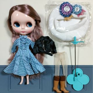 タカラトミー(Takara Tomy)のBlytheロンギングフォーラブ(人形)