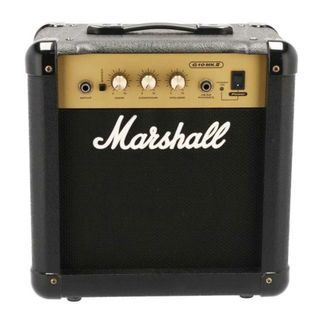 Marshall マーシャル/ギターアンプ/G10 MarkII/KF200436J/Bランク/05【中古】(パワーアンプ)