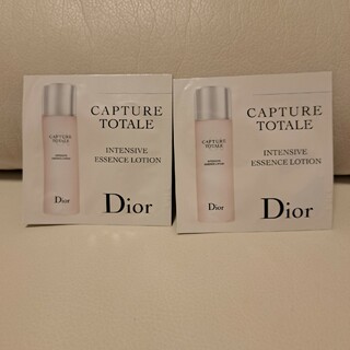 ディオール(Dior)のカプチュールトータル　ローション(化粧水/ローション)