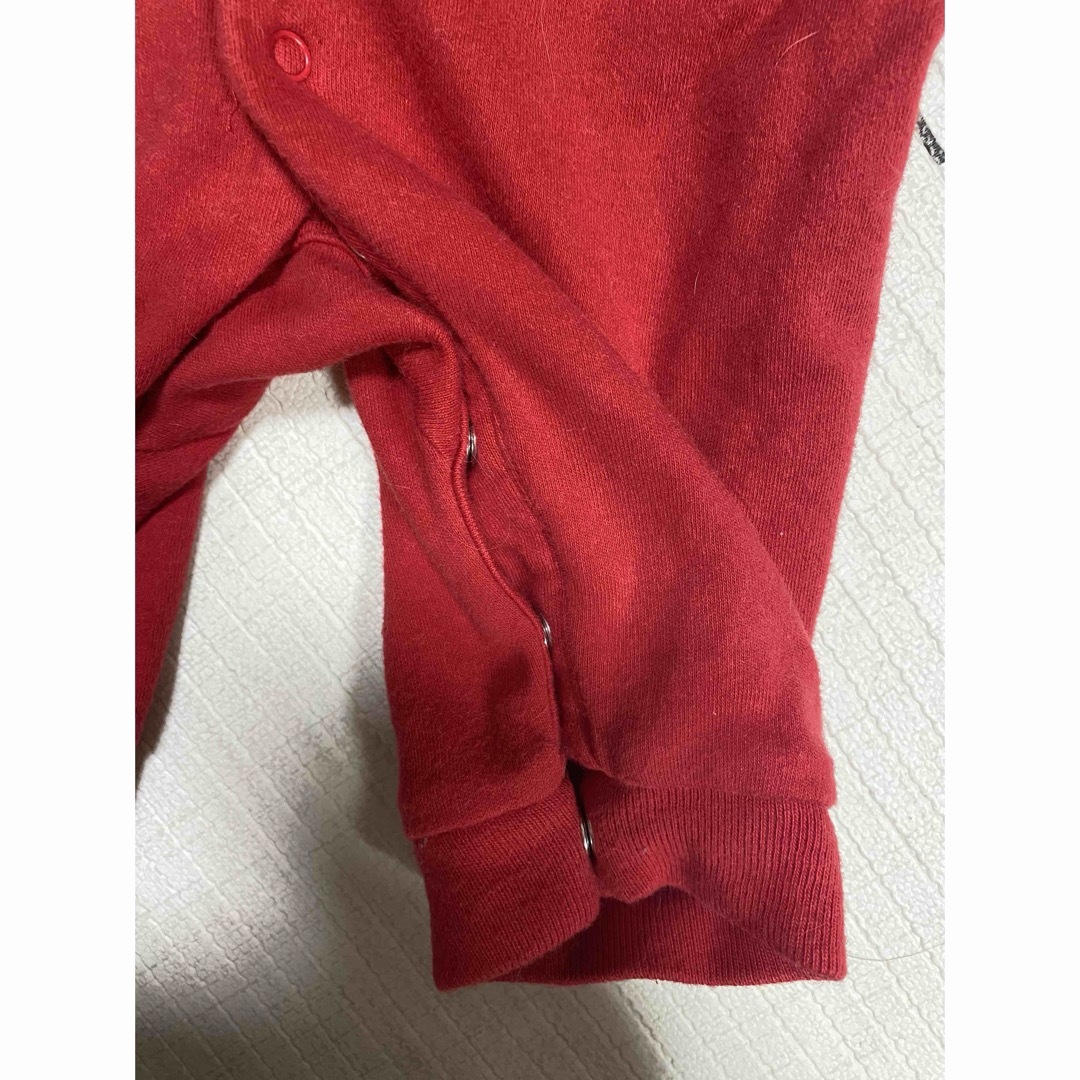 POLO RALPH LAUREN(ポロラルフローレン)のラルフローレン ロンパース キッズ/ベビー/マタニティのベビー服(~85cm)(ロンパース)の商品写真