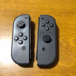 ニンテンドースイッチ(Nintendo Switch)のNintendo Switch   ジョイコン ジャンク品(家庭用ゲーム機本体)