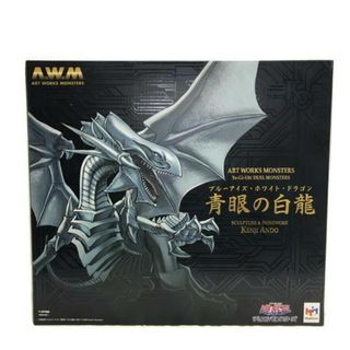 <br>MEGA HOUSE メガハウス/ブルーアイズホワイトドラゴン/ホビー用品/Aランク/51【中古】(特撮)