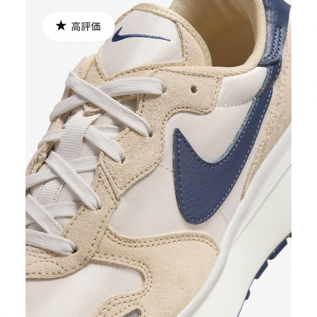 NIKE(ナイキ)の新品NIKEワッフルフェニックス23.5 レディースの靴/シューズ(スニーカー)の商品写真