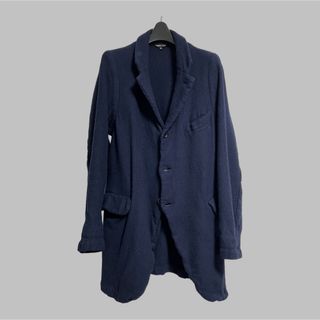 コムデギャルソンオムプリュス(COMME des GARCONS HOMME PLUS)のComme des Garcons Homme Plus 1998縮絨ジャケット(テーラードジャケット)