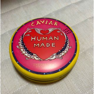 HUMAN MADE - HUMAN MADE THEOBROMA CAVIAR 空缶