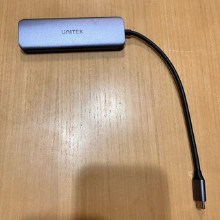 UGREEN - USB 3.0 有線LANアダプター スイッチ 1000Mbps