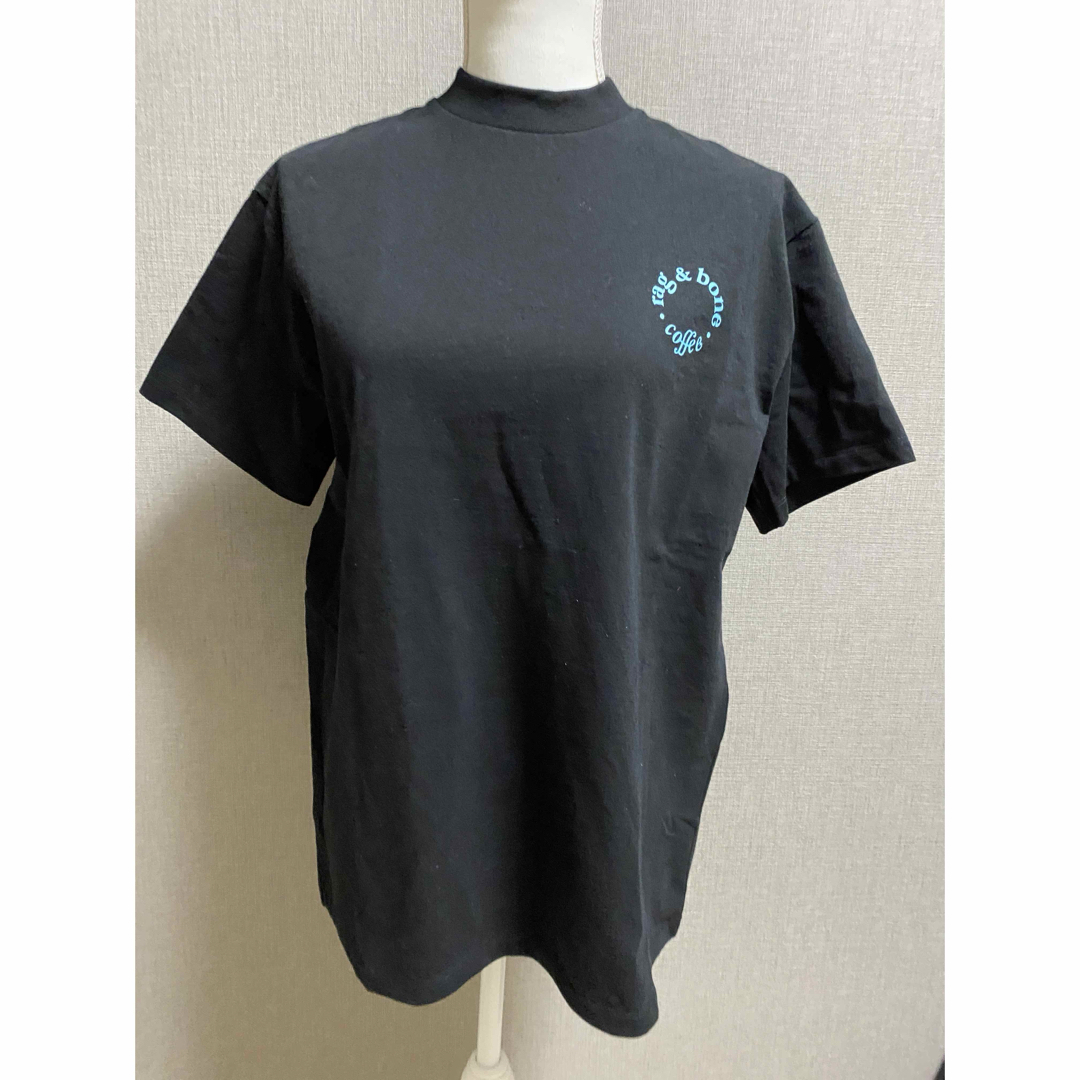 rag&bonecoffee Tシャツ レディースのトップス(Tシャツ(半袖/袖なし))の商品写真