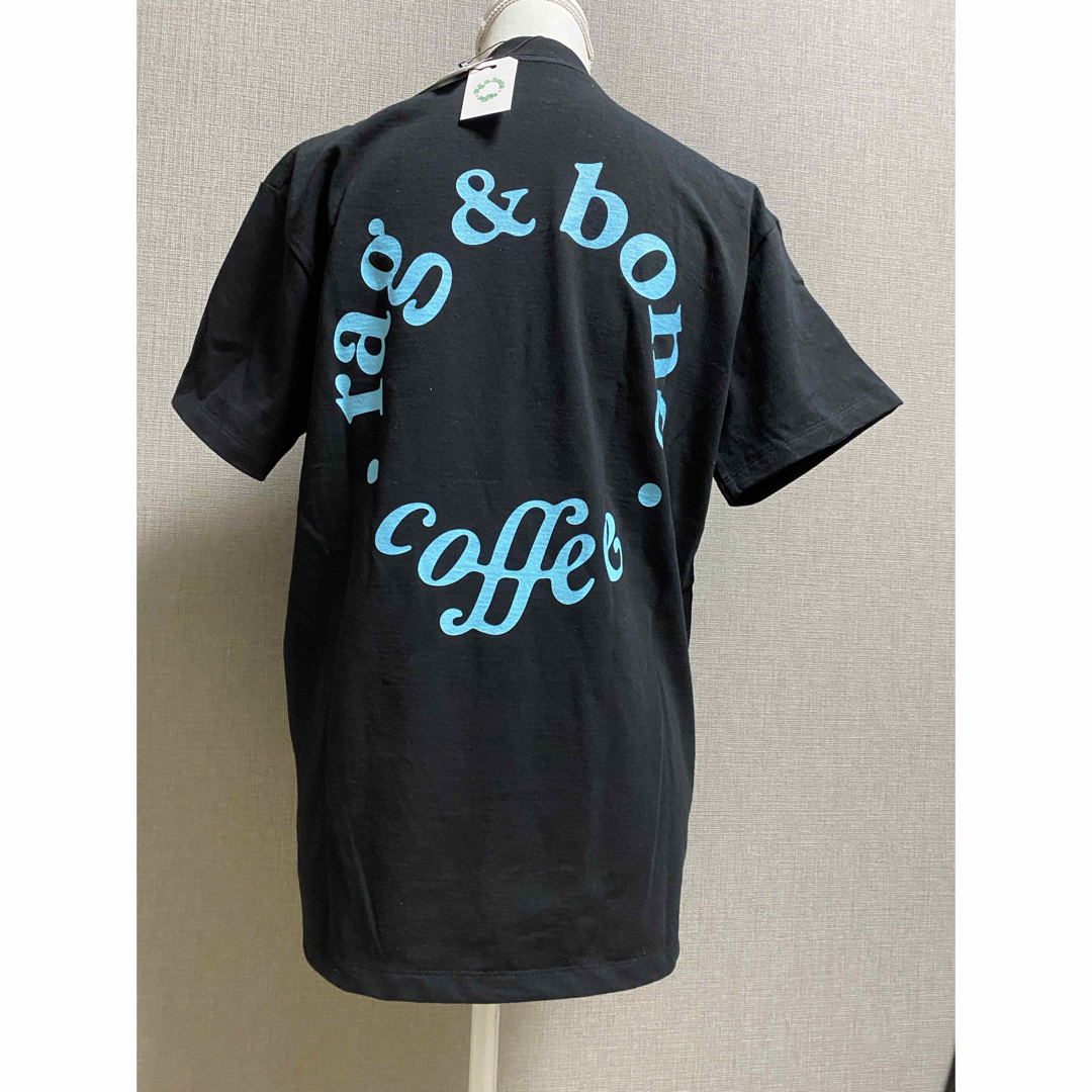 rag&bonecoffee Tシャツ レディースのトップス(Tシャツ(半袖/袖なし))の商品写真