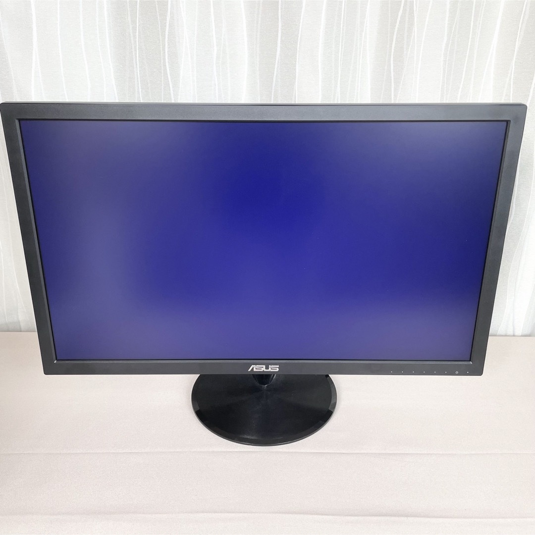 ASUS - ASUS ゲーミングモニター 24インチ 75Hzの通販 by jws's ASUS - ASUS ゲーミングモニター 24インチ 75Hzの通販 by jws's