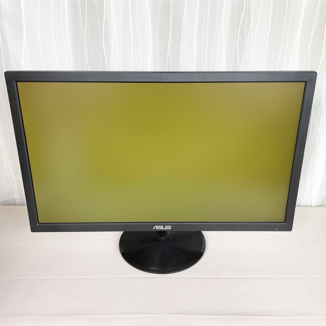 ASUS - ASUS ゲーミングモニター 24インチ 75Hzの通販 by jws's ASUS - ASUS ゲーミングモニター 24インチ 75Hzの通販 by jws's