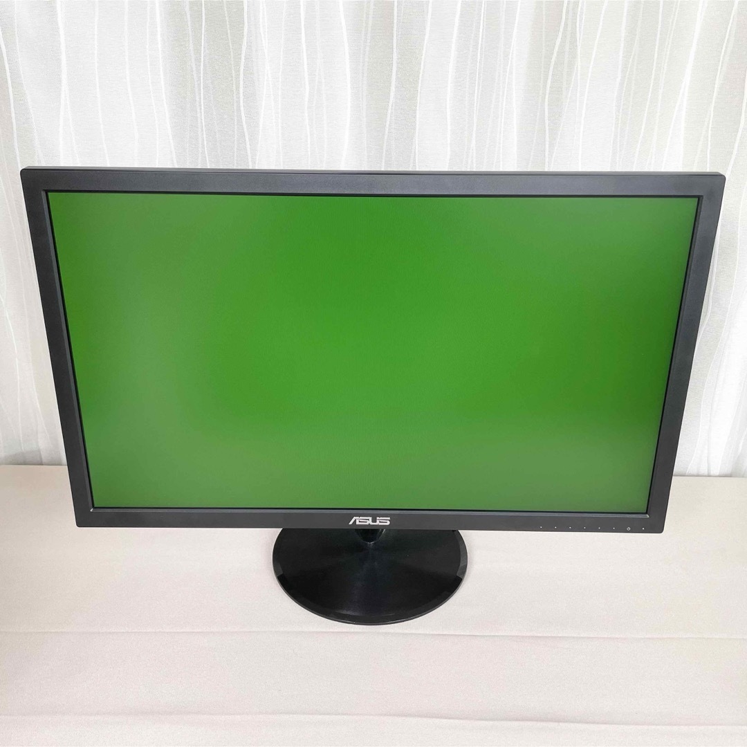 ASUS - ASUS ゲーミングモニター 24インチ 75Hzの通販 by jws's ASUS - ASUS ゲーミングモニター 24インチ 75Hzの通販 by jws's