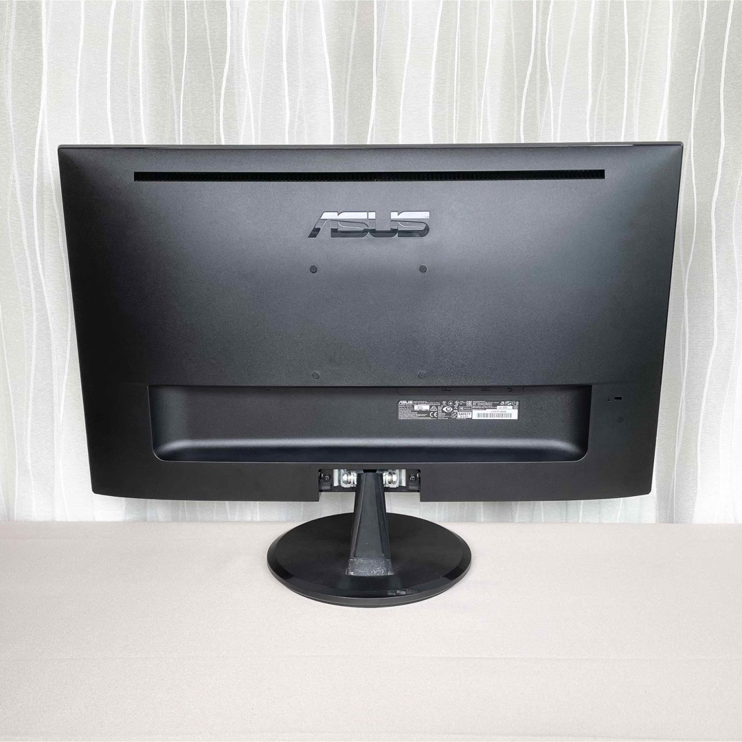 ASUS - ASUS ゲーミングモニター 24インチ 75Hzの通販 by jws's ASUS - ASUS ゲーミングモニター 24インチ 75Hzの通販 by jws's