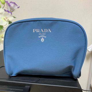 プラダ(PRADA)のPRADA ノベルティポーチ(ポーチ)