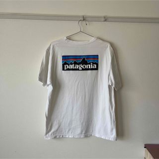 パタゴニア(patagonia)のパタゴニア Patagonia Tシャツ(Tシャツ/カットソー(半袖/袖なし))