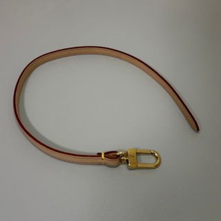 ルイヴィトン(LOUIS VUITTON)の新品 ルイヴィトン アクセソワール ストラップのみ(その他)