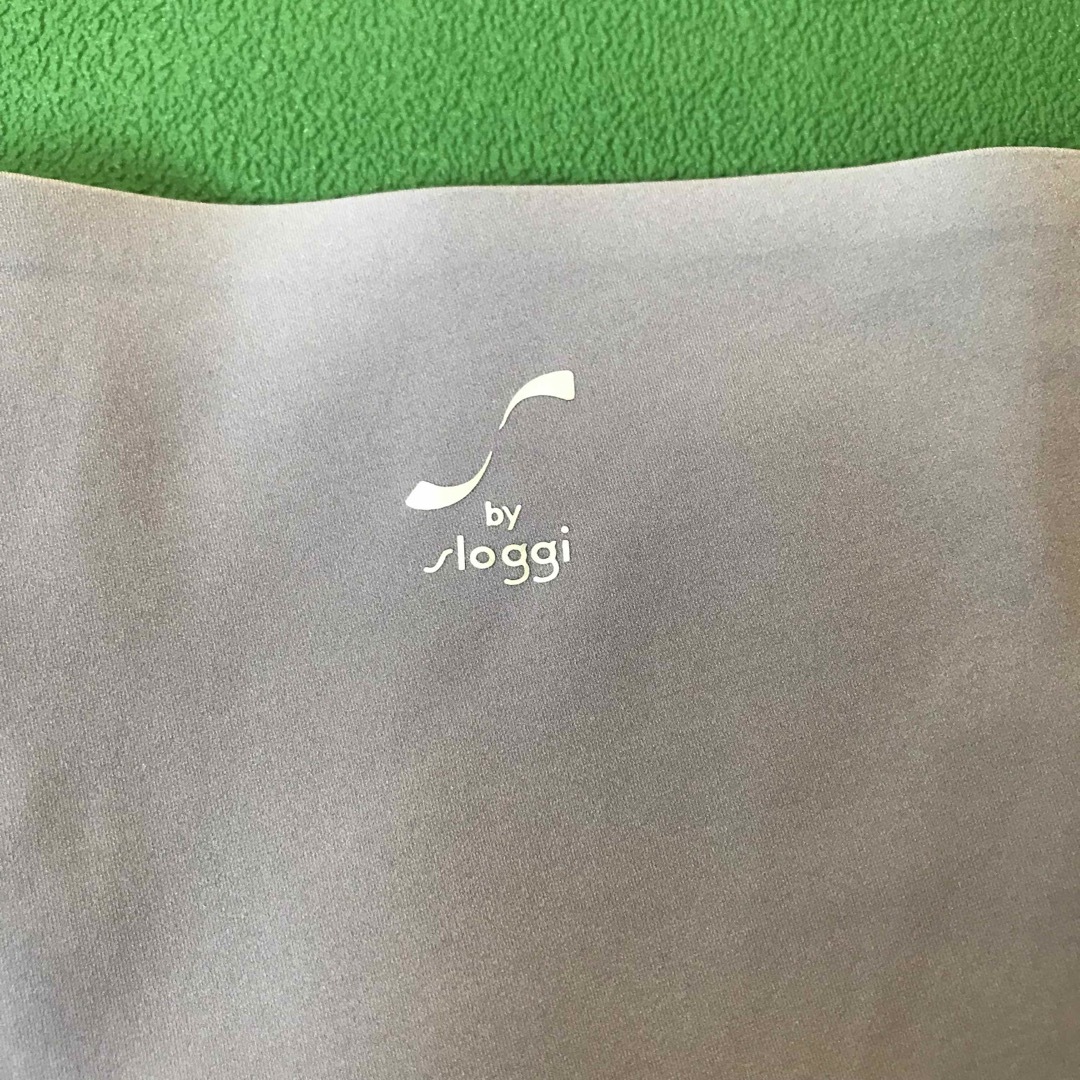 sloggi(スロギー)の新品 トリンプ エス バイ スロギー ショーツ 2枚 レディースの下着/アンダーウェア(ショーツ)の商品写真