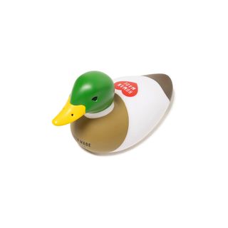 ヒューマンメイド(HUMAN MADE)のHuman Made RUBBER DUCK LAMP Green(その他)