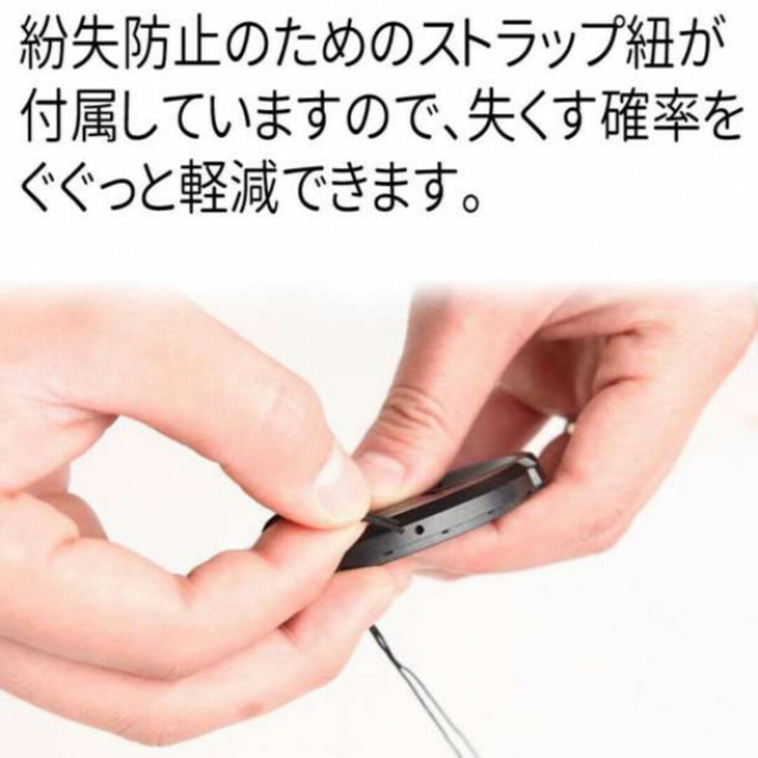 フロントレンズキャップ　 55㎜　キヤノン ニコン ソニー  レンズカバー  スマホ/家電/カメラのカメラ(その他)の商品写真