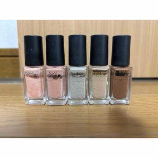 ネイルホリック(NAIL HOLIC)のネイルホリック　マニキュア(マニキュア)