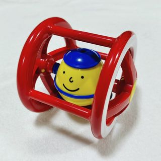 ボーネルンド(BorneLund)のボーネルンド　ハンプティダンプティローラー(知育玩具)