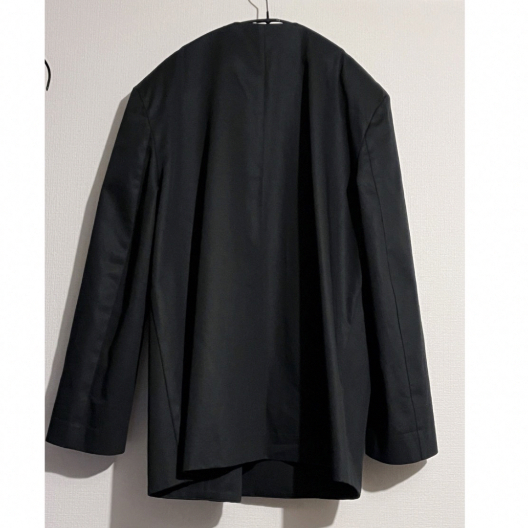 TODAYFUL(トゥデイフル)のdigneジャケット　最終値下げ‼️ レディースのジャケット/アウター(ノーカラージャケット)の商品写真