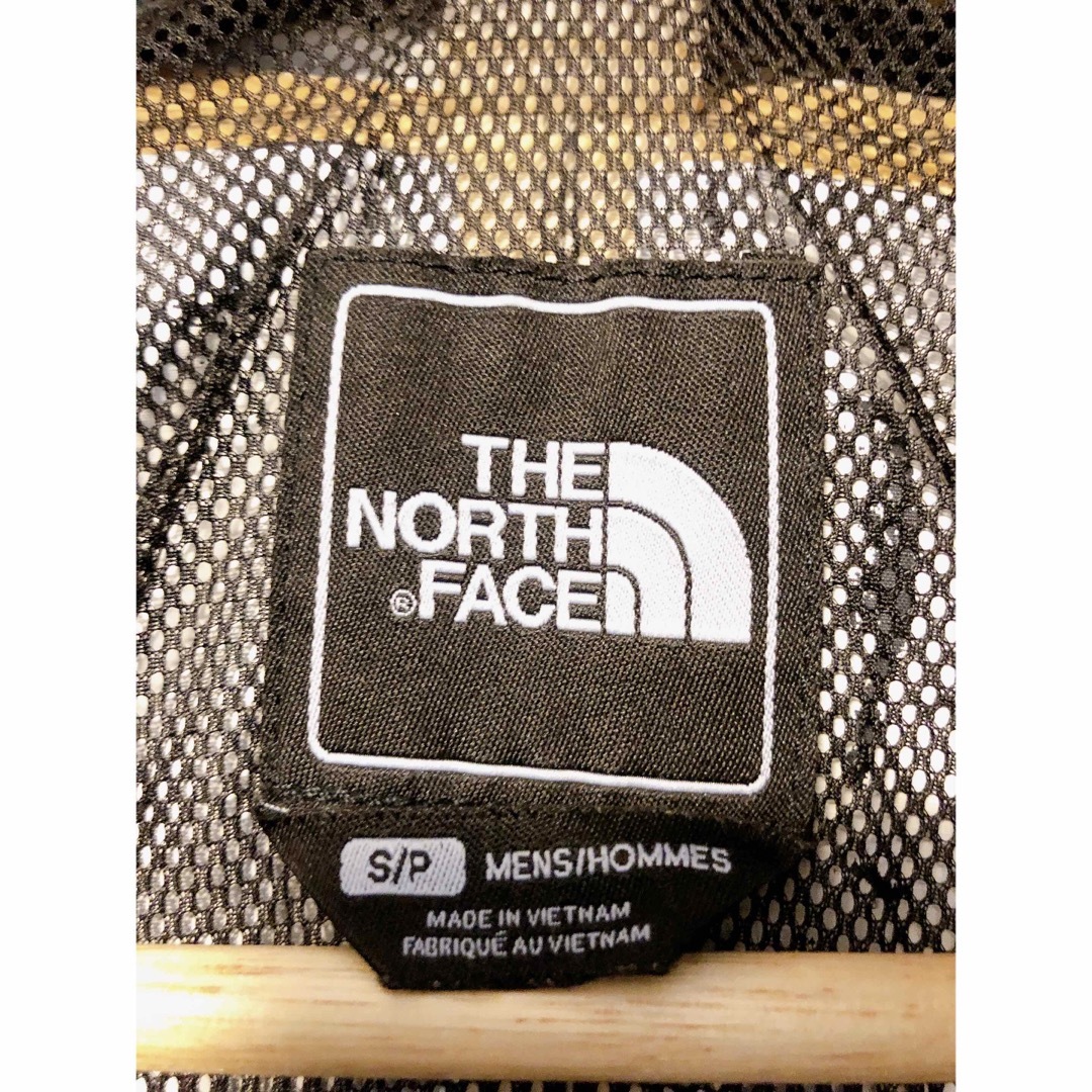 THE NORTH FACE ザノースフェイス マウンテンパーカー メンズのジャケット/アウター(マウンテンパーカー)の商品写真