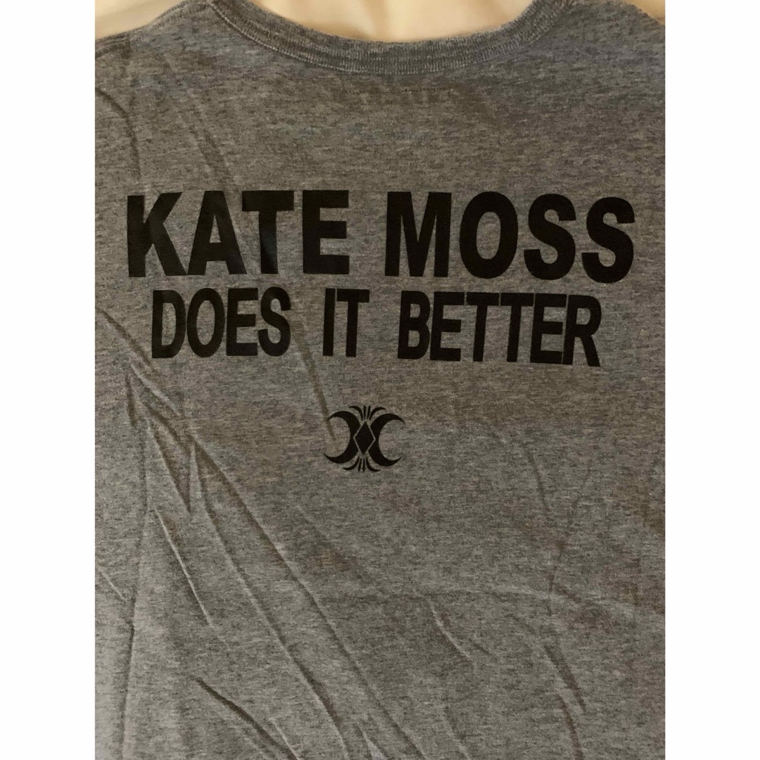 NEXUSVII(ネクサスセブン)のNEXUS Ⅶ/KATE MOSS PHOTO TEE メンズのトップス(Tシャツ/カットソー(半袖/袖なし))の商品写真