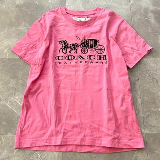 コーチ(COACH) Tシャツ・カットソー(メンズ)の通販 200点以上 | コーチ