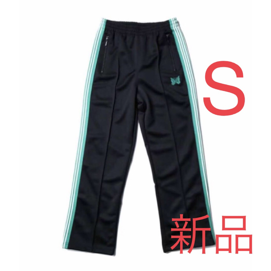 Needles - S 新品 NEEDLES ニードルス トラックパンツ ジャージ Needles - S 新品 NEEDLES ニードルス トラックパンツ ジャージ