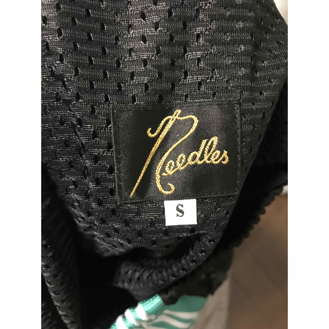 Needles - S 新品 NEEDLES ニードルス トラックパンツ ジャージ Needles - S 新品 NEEDLES ニードルス トラックパンツ ジャージ