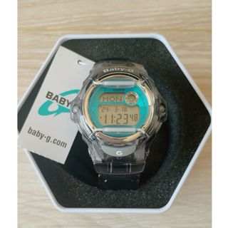 カシオ(CASIO)のBaby-G  逆輸入海外モデル CASIO デジタル 腕時計(腕時計(デジタル))