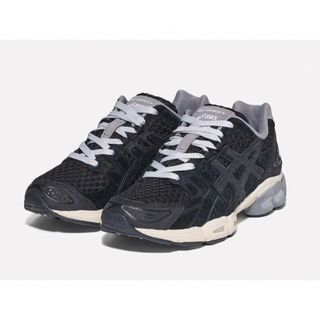 ENNOY asics GEL-NIMBUS 9 27.5cm まとめ売り(スニーカー)