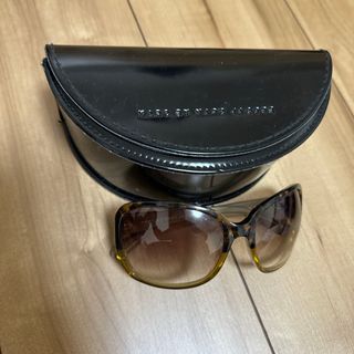 マークバイマークジェイコブス(MARC BY MARC JACOBS)のマークバイマークジェイコブス　サングラス(サングラス/メガネ)