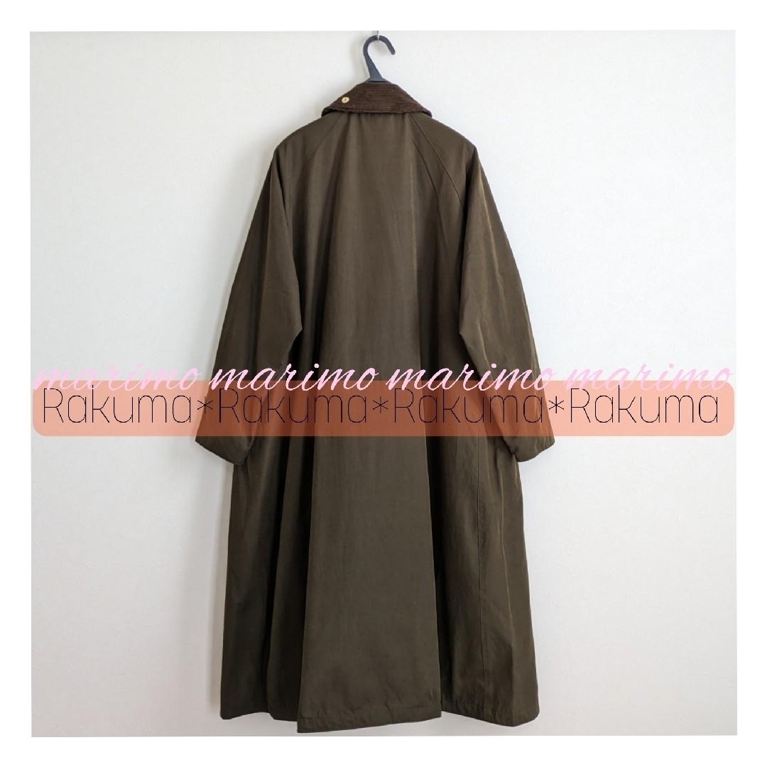 BEAMS BOY - 【新品】♥永野芽郁さん♥『君ここ』Barbour BEAMS BOY - 【新品】♥永野芽郁さん♥『君ここ』Barbour