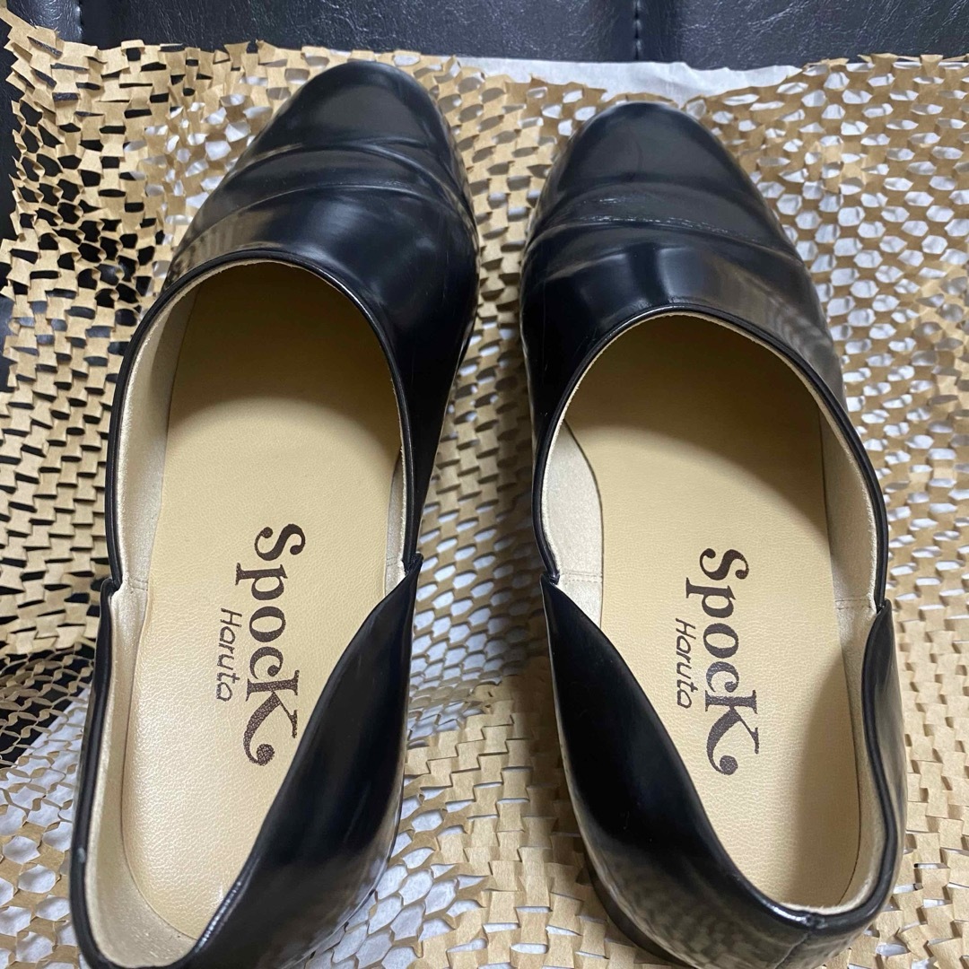 HARUTA(ハルタ)のHARUTA スポックシューズ レディースの靴/シューズ(ローファー/革靴)の商品写真
