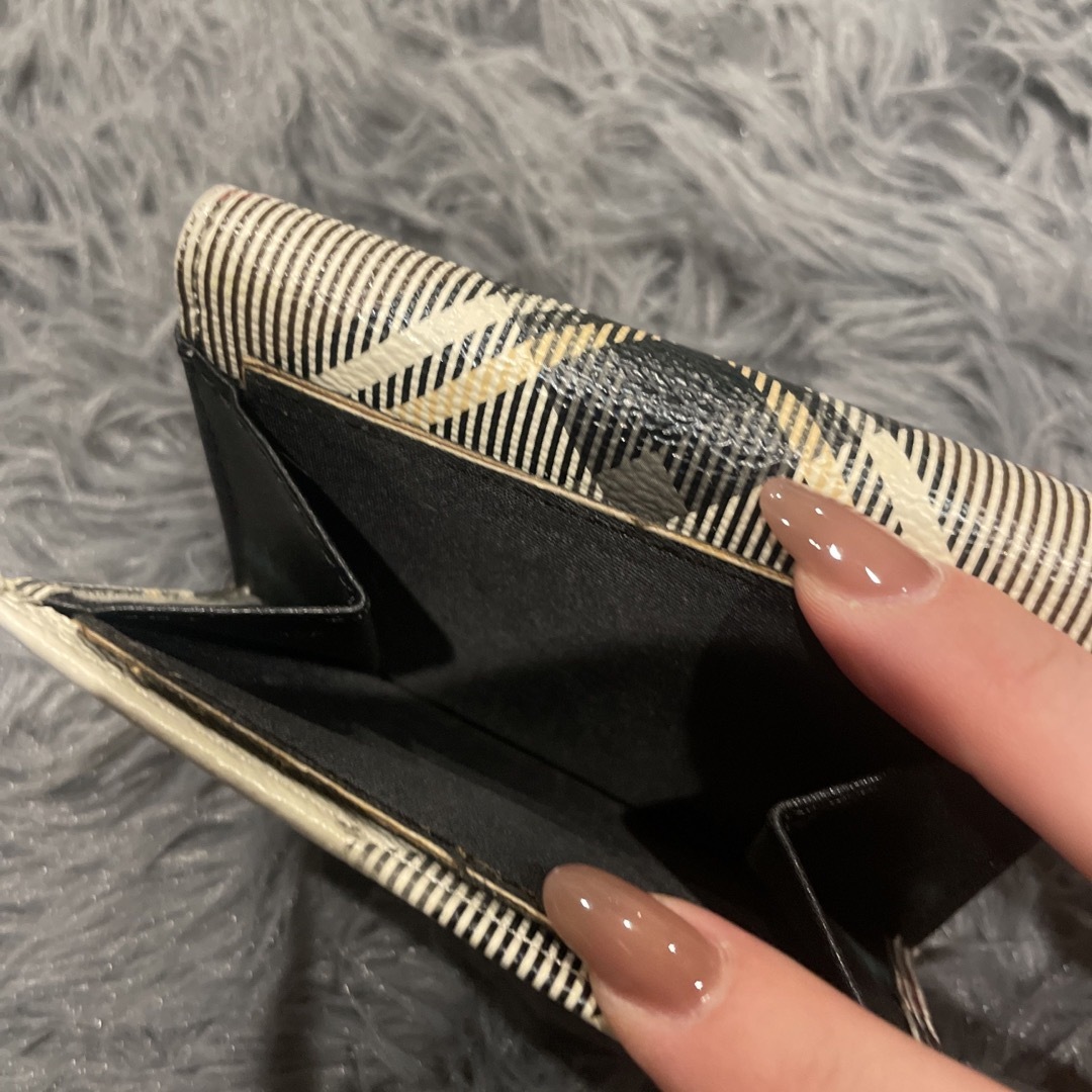 Vivienne Westwood(ヴィヴィアンウエストウッド)のvivienne 財布　三つ折り メンズのファッション小物(折り財布)の商品写真